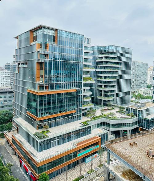 錦和越界尚城 深化錦和進(jìn)信息生態(tài)，打造智慧社區(qū)新標(biāo)桿