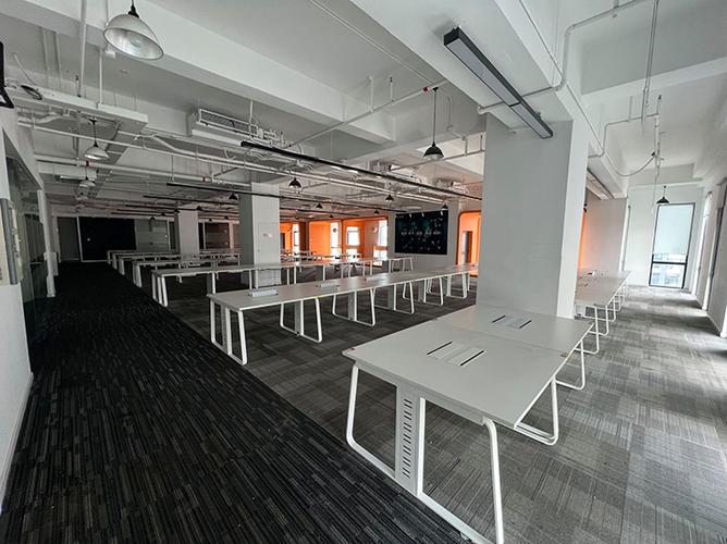 1050㎡精裝辦公室出租 | 潤友商業(yè)·錦和進(jìn)信息，高品質(zhì)辦公空間火熱招租